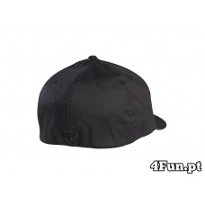FOX LEGACY FLEXFIT HAT